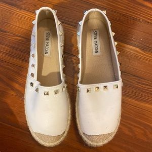 Steve Madden Espadrilles